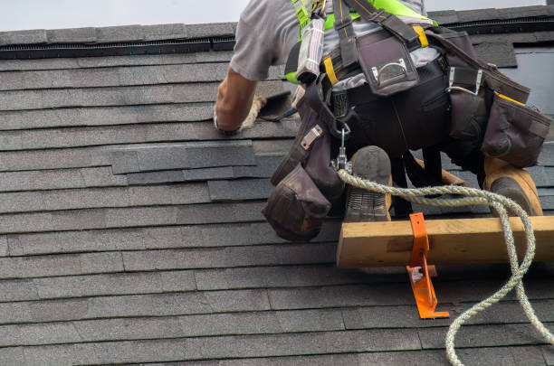 Reliable Gutter Installation contractor in Butler, IN by Brentwood Metal Roofing